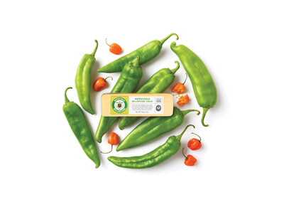 Sartori® Cheese Launches Hatch Chile BellaVitano®