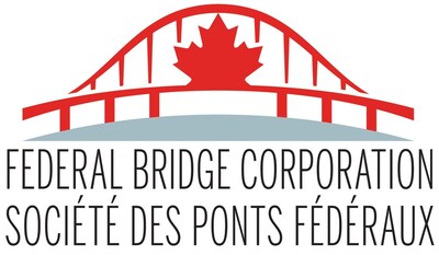 La Société des ponts fédéraux Limitée maintient les droits de péage pour 2026 au pont Blue Water