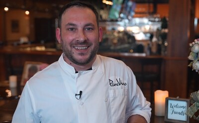 In HelloNation, Dining Expert Mike Gangemi of Pittsford, NY, Discusses How to Choose the Perfect Steak Cut