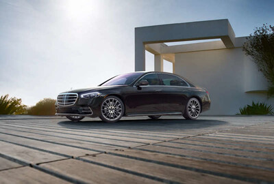 The 2026 Mercedes-Benz S-Class for sale at Mercedes-Benz of Scottsdsale. The 2026 Mercedes-Benz S-Class for sale at Mercedes-Benz of Scottsdsale.