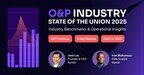 Nymbl Webinar—O&P Industry State of the Union 2025: Industry Benchmarks & Operational Insights