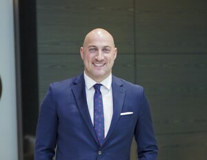 Beacon Real Estate Group Adds Acquisitions and Capital Formation Leadership