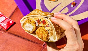 TACO BELL® DEBUTS BOLD NEW CHICKEN INNOVATIONS REMIXING TWO FAN-FAVORITE FORMS