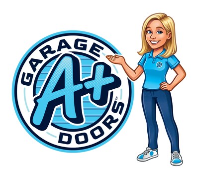A+ Garage Doors was founded in 2005, by Carrie Kelsch. Since the early days of the company, A+ has focused on providing the best garage door service in the industry, and has proudly earned over 27,000 5-star customer reviews. Being a woman-founded and run business in the garage door service industry, A+ stands out from its peers through exceptional customer service and quality craftsmanship and repair work.