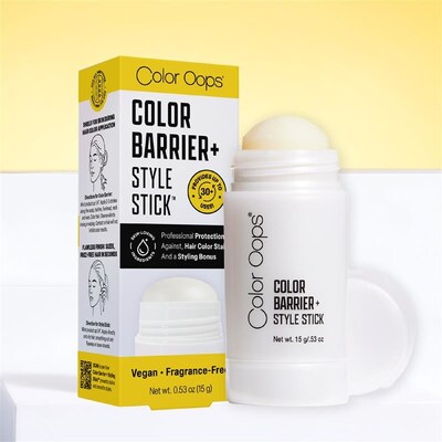 Color Barrier+ Style Stick image