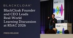 Deepfake Crisis: A Hands-On Executive Incident Response Lab will be led by BlackCloak Founder and CEO Dr. Chris Pierson at RSAC 2026