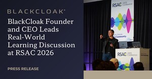 Deepfake Crisis: A Hands-On Executive Incident Response Lab - Led by BlackCloak Founder and CEO Dr. Chris Pierson at RSAC 2026