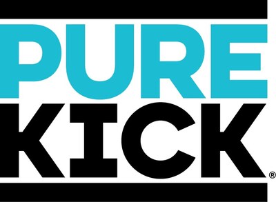 Pure Kick Alkaline Drink Mix Transforms Everyday Water into Hydration with New Powdered Drink Mix Innovation