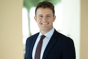Nickolas Oar Named Bay Area Commercial Real Estate Rising Star by The Registry