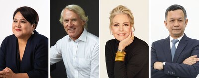 Global Wellness Summit Announces Angsana Laguna Phuket as Venue for 20th Anniversary Summit, Names 2026 Co-Chairs
