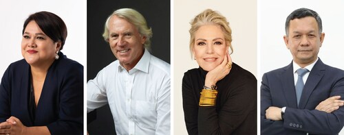 全球健康峰会（GWS）已任命四位联合主席，他们将协助制定2026年11月10日至13日会议的议程。每位主席都对快速发展的健康产业有着独特的见解，并且对亚洲和全球健康格局都非常熟悉。