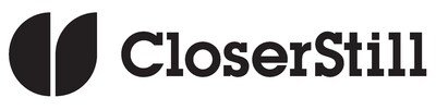 CloserStill Media Logo