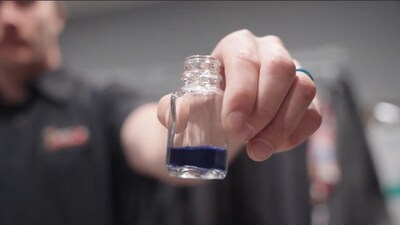 Water Quality Test