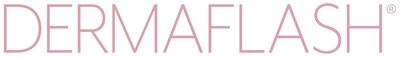 Dermaflash Logo Dermaflash Logo
