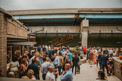 J. Rieger &amp; Co. Is Ready To "Raise A Cup" To Global Soccer And Cocktail Fans As Kansas City Prepares To Host 2026 FIFA World Cup™