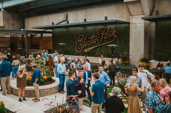 Electric Park at J. Rieger & Co.