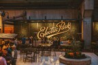 Electric Park Garden Bar at J. Rieger & Co.