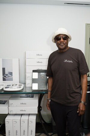 GBK Brand Bar Celebrates 20th Anniversary with Exclusive Luxury Lounge Ahead of Hollywood's Biggest Night