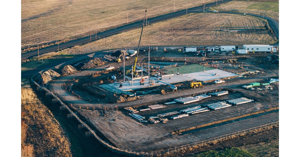 How Foreign EB-5 Investors Are Creating Jobs and Rebuilding Local Food Economies in Eastern Oregon