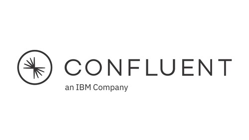 Confluent IBM Logo