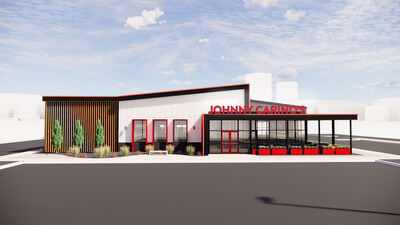 Johnny Carino’s Debuts New Restaurant Prototype and Brand Evolution