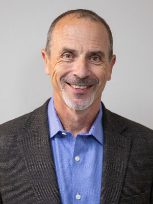 Mitch Ginsberg, Founder & CEO of CommLoan