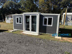 Chomex Container Home