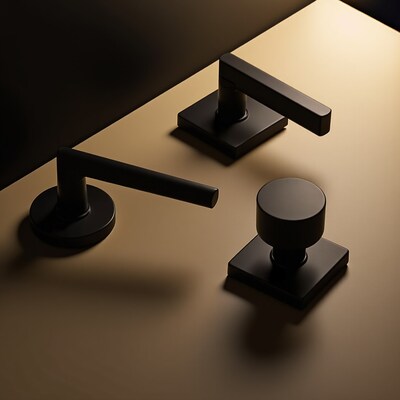 Emtek® Introduces Expressions By Emtek®