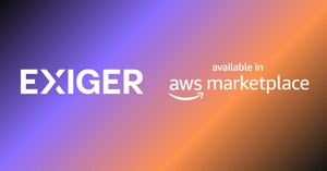 Exiger Launches Supply Chain AI Platform in AWS Marketplace