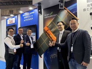 BILIGHT Concludes Japan PV EXPO 2026: Leading the "Powering AI" Era with Full-Scenario Perovskite Solutions