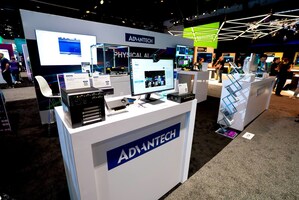 Advantech to Showcase Edge AI and Physical AI Innovations at NVIDIA GTC 2026