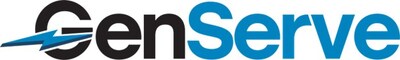 GenServe Logo GenServe Logo