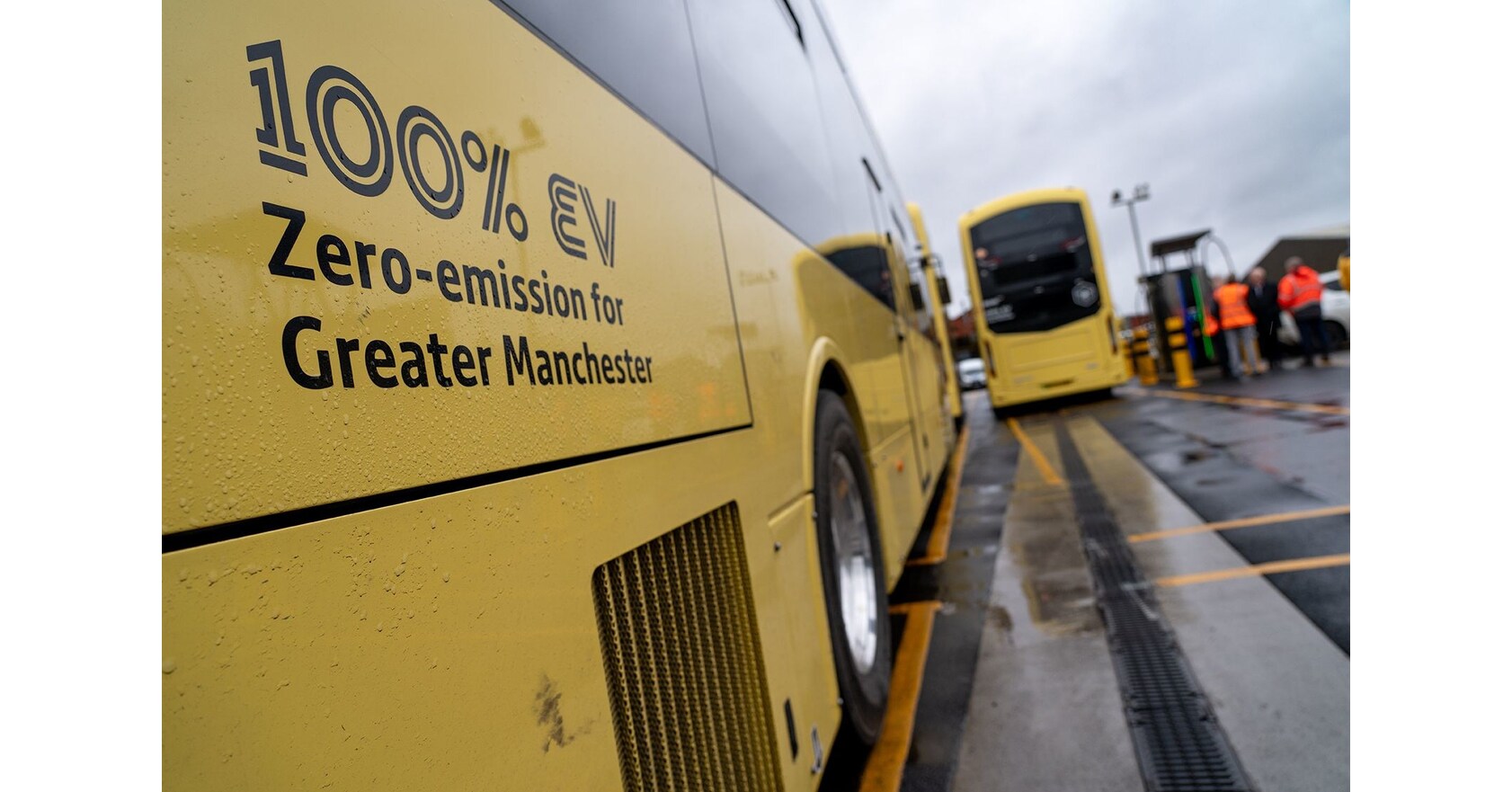 Zerova refuerza su presencia en Reino Unido para proporcionar un mejor soporte a clientes y socios