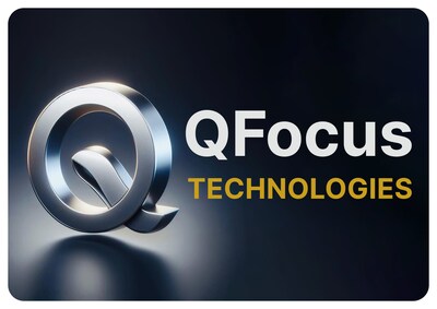 QFocus Technologies Logo