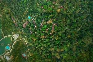 THE LEELA PALACES, HOTELS AND RESORTS ACQUIRES ULTRA-LUXURY RESORT IN COORG, KARNATAKA