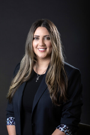 Sunwest Bank Selected to Win the Benefits Innovator Award at Thrive Summit 2026