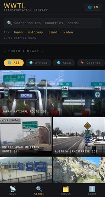 WWTL Unveils Next-Generation Mobile Experience to Navigate the World's Last Mile