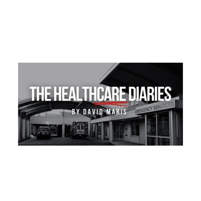 The Healthcare Diaries