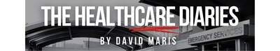 The Healthcare Diaries