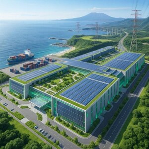 GMI Cloud Unveils $12 Billion, 1GW Sovereign AI Infrastructure Initiative in Japan