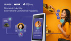 Wink + Sunmi + Qualcomm bring biometric identity, everywhere commerce happens.