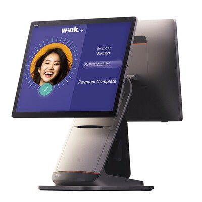 prweb.com - Wink - SUNMI Elevates Next-Gen Payment Terminals with Biometric Identity: Partners with Wink to Deliver AI-Powered Checkout