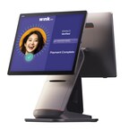 Sunmi Terminal with Wink Biometrics Enabled