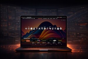 MineScape 2026: Powered by Digital Twin and AI