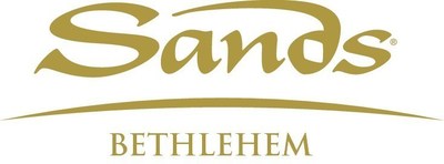 Sands Bethlehem Logo (PRNewsFoto/Sands Bethlehem)