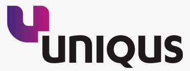Uniqus Consultech Logo (PRNewsfoto/Uniqus Consultech)