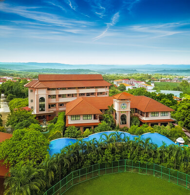 Mooltripakdee International School Pattaya