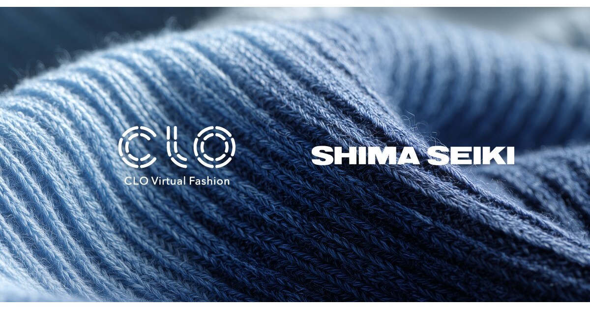 SHIMA SEIKI Joins the CLO Ecosystem Partnership Program