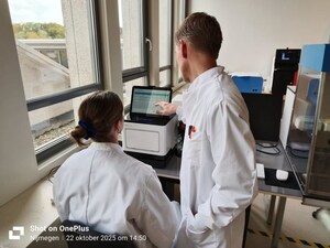 MGI Tech and Predica Diagnostics Accelerate Cervical Cancer Screening on DNBSEQ Platforms