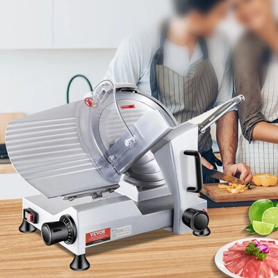 VEVOR 240W Meat Slicer